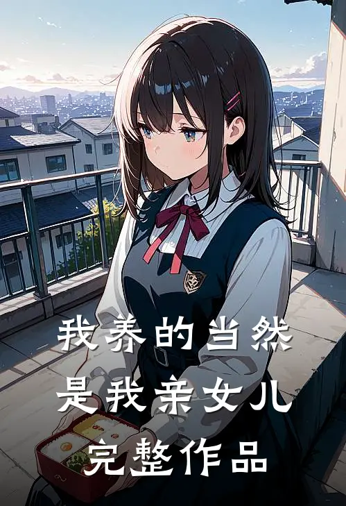 我养的当然是我亲女儿完整作品