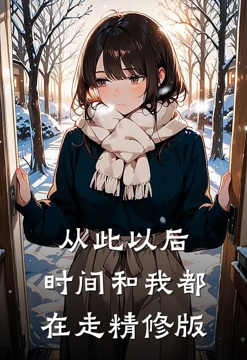 从此以后,时间和我都在走精修版歌词