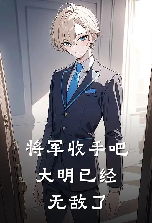 将军收手吧,大明已经无敌了