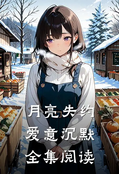 月亮失约，爱意沉默全集阅读