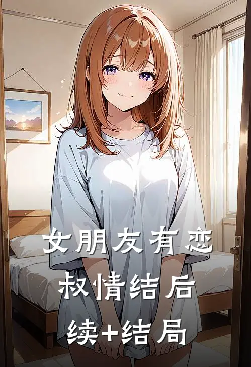 女朋友有恋叔情结后续+结局