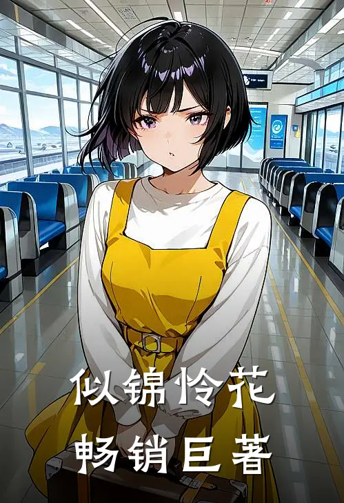似锦怜花畅销巨著