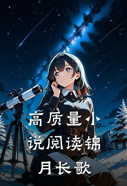 高质量小说阅读锦月长歌