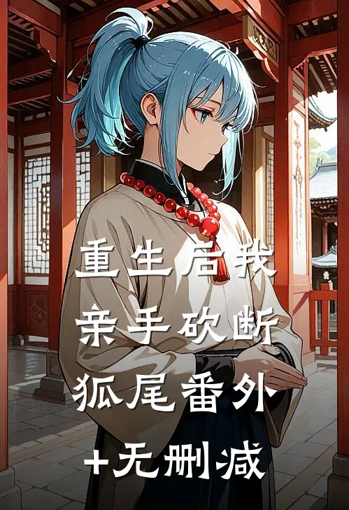 重生后我亲手砍断狐尾番外+无删减
