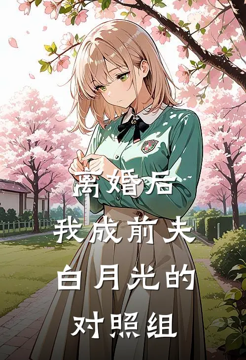 离婚后，我成前夫白月光的对照组