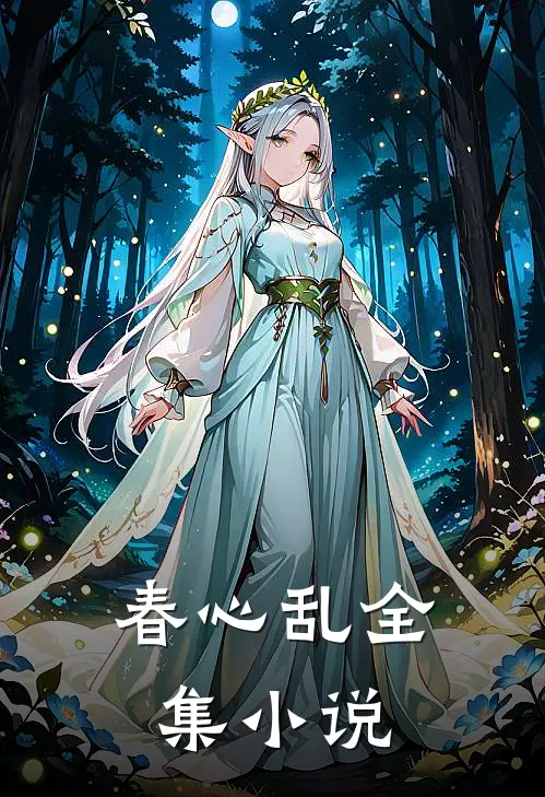春心乱全集小说