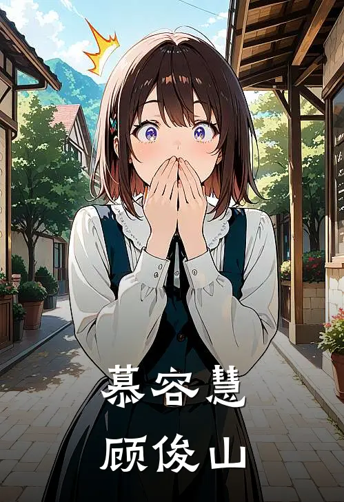 慕容慧顾俊山