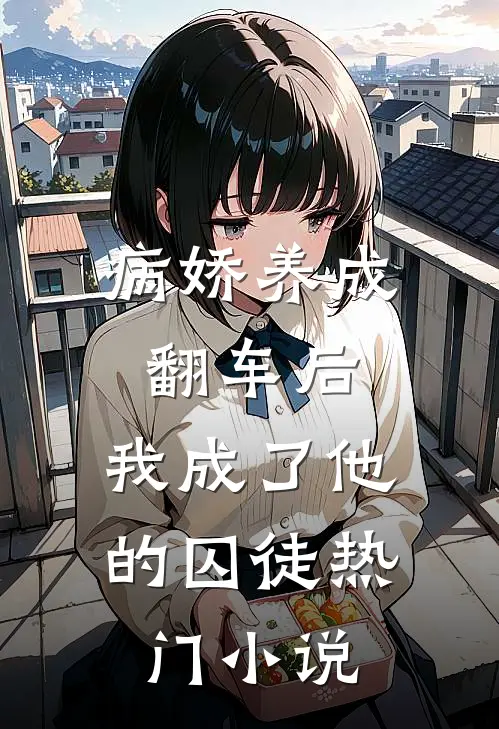 病娇养成翻车后,我成了他的囚徒热门