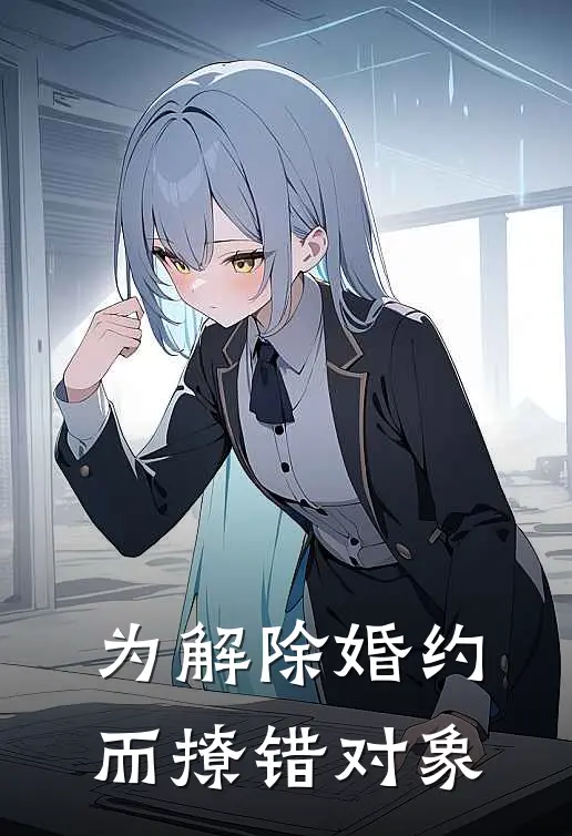 为解除婚约而撩错对象