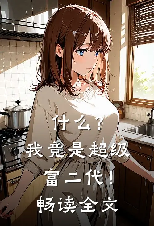 什么？我竟是超级富二代！畅读全文