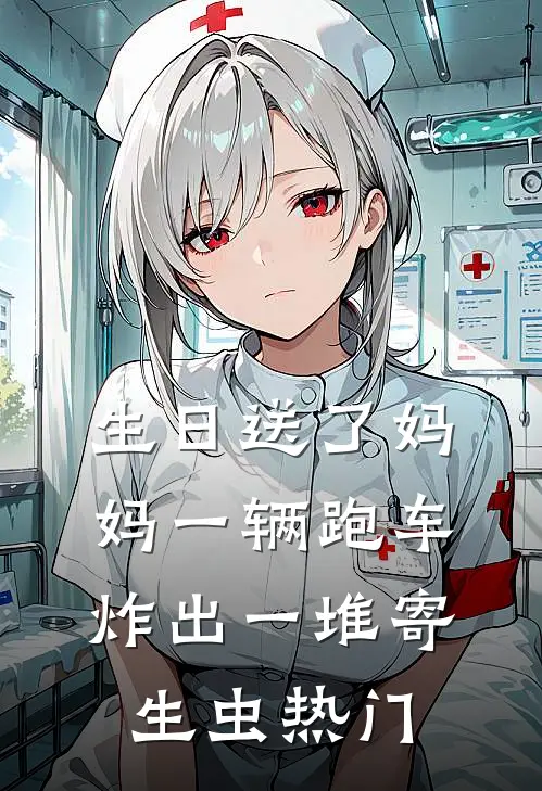 生日送了妈妈一辆跑车，炸出一堆寄生虫热门
