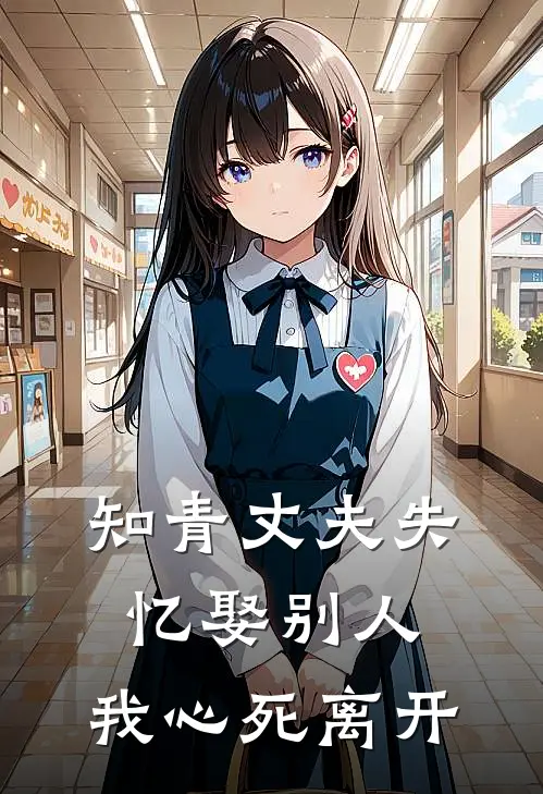 知青丈夫失忆娶别人，我心死离开