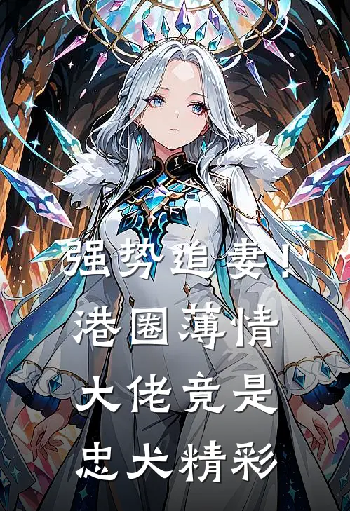强势追妻!港圈薄情大佬竟是忠犬精彩