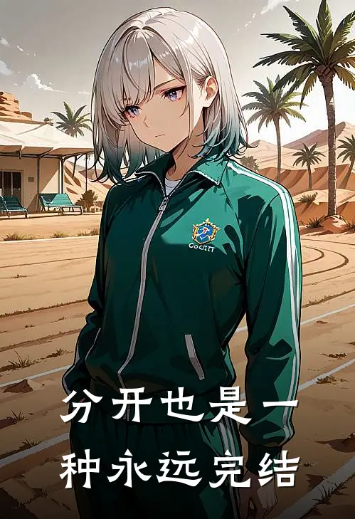 分开也是一种永远完结