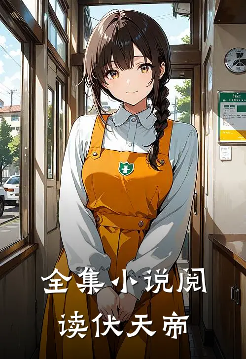 全集小说阅读伏天帝