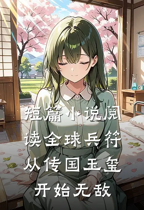 短篇小说阅读全球兵符：从传国玉玺开始无敌