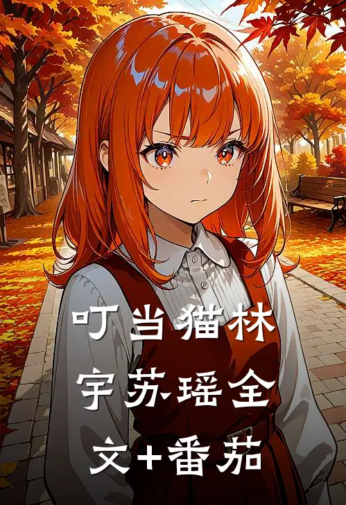 叮当猫林宇苏瑶全文+番茄