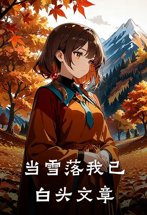 当雪落我已白头文章