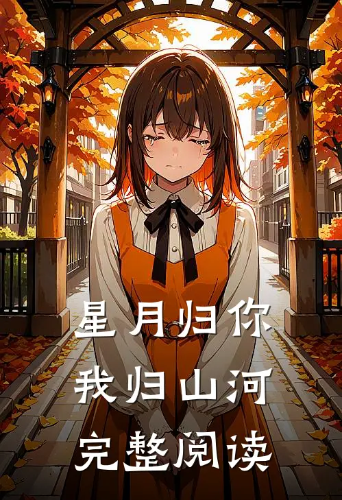 星月归你，我归山河完整阅读