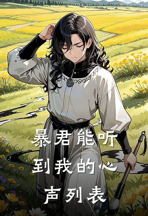 暴君能听到我的心声列表