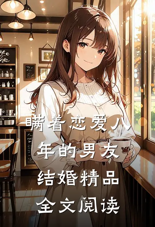 瞒着恋爱八年的男友结婚精品全文阅读
