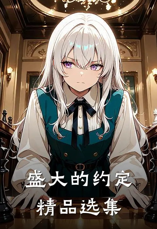 盛大的约定精品选集