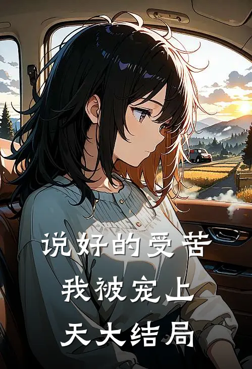 说好的受苦我被宠上天大结局
