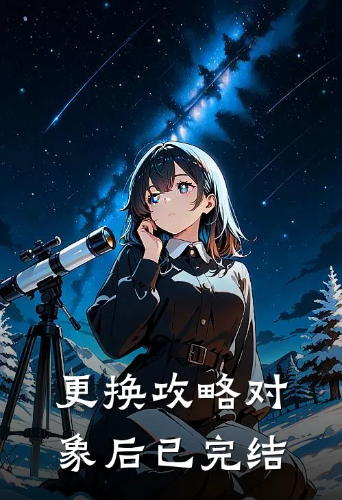 更换攻略对象后已完结