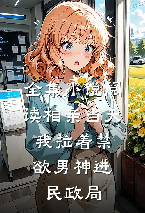 全集小说阅读相亲当天，我拉着禁欲男神进民政局