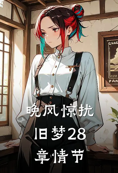 晚风惊扰旧梦28章情节