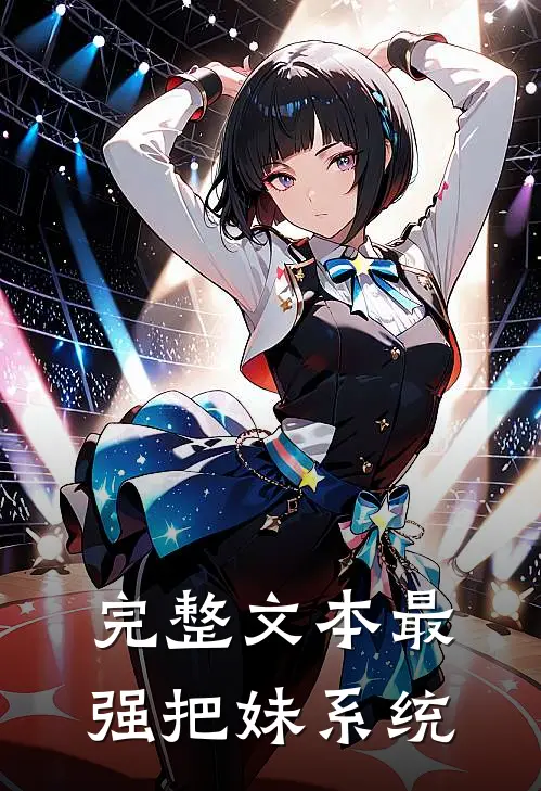 完整文本最强把妹系统