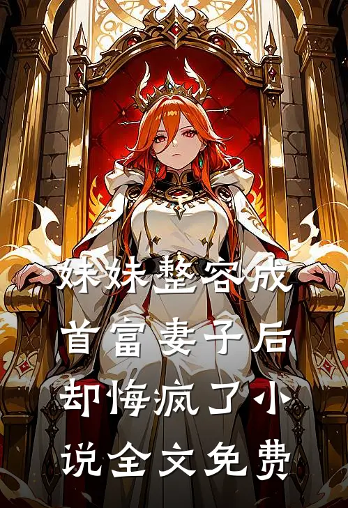 妹妹整容成首富妻子后,却悔疯了全文免费阅读