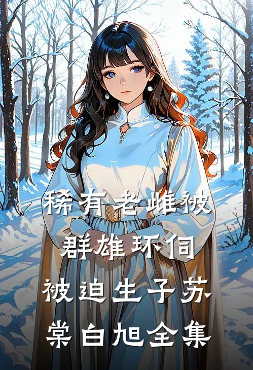 稀有老雌被群雄环伺，被迫生子苏棠白旭全集