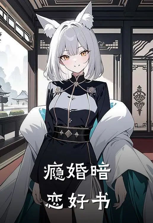瘾婚暗恋好书