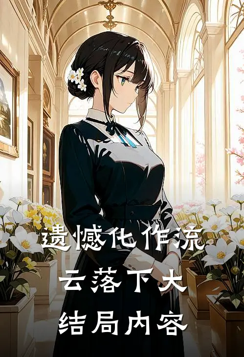 遗憾化作流云落下大结局内容