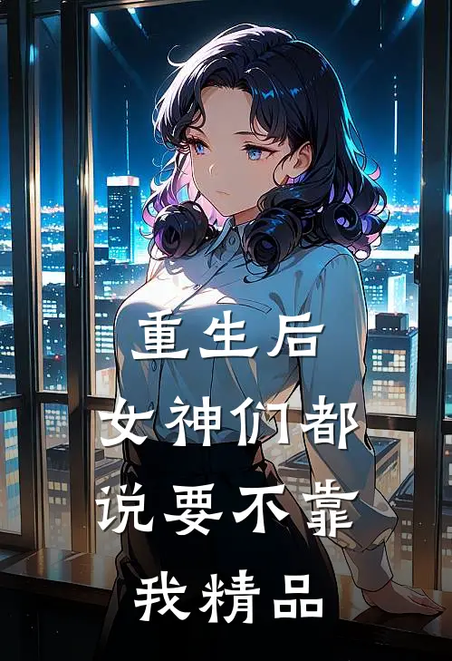 重生后，女神们都说要不靠我精品