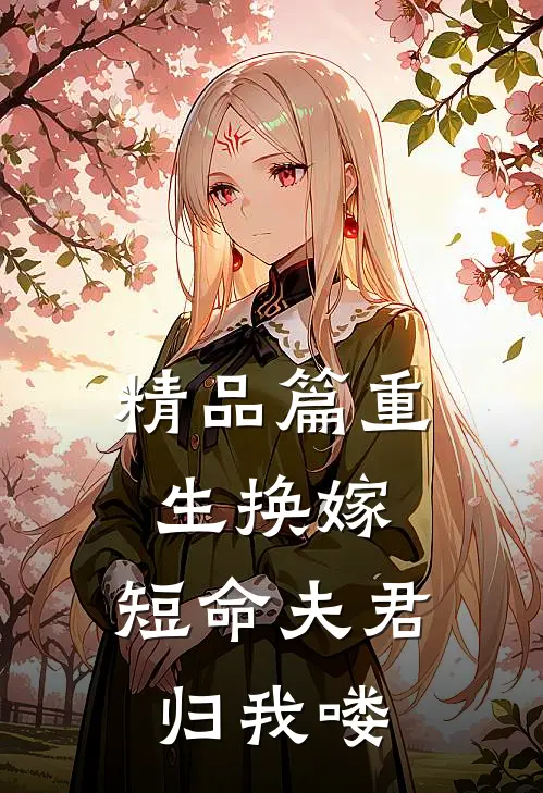 精品篇重生换嫁：短命夫君归我喽