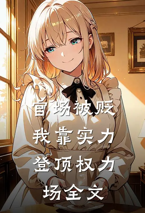 官场被贬，我靠实力登顶权力场全文