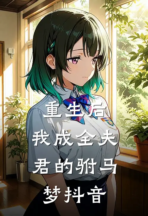 重生后，我成全夫君的驸马梦抖音