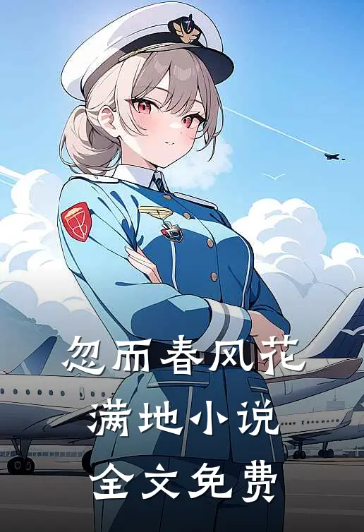 忽而春风花满地小说全文免费