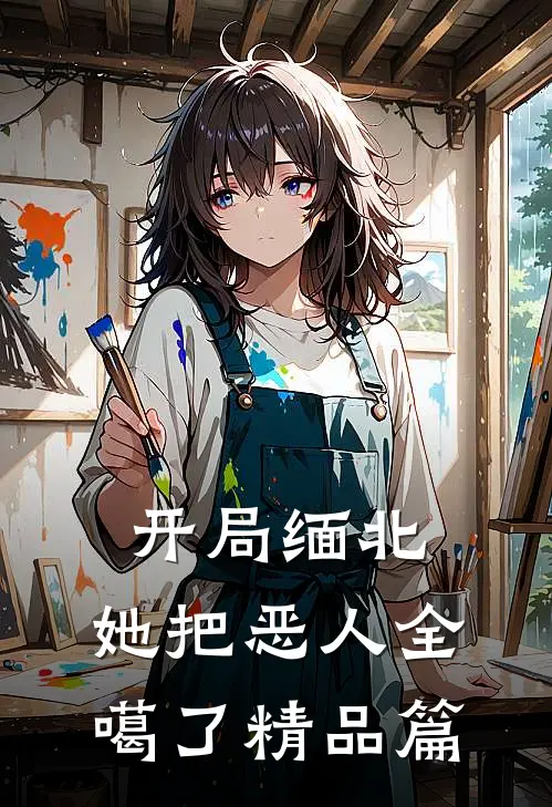 开局缅北，她把恶人全噶了精品篇