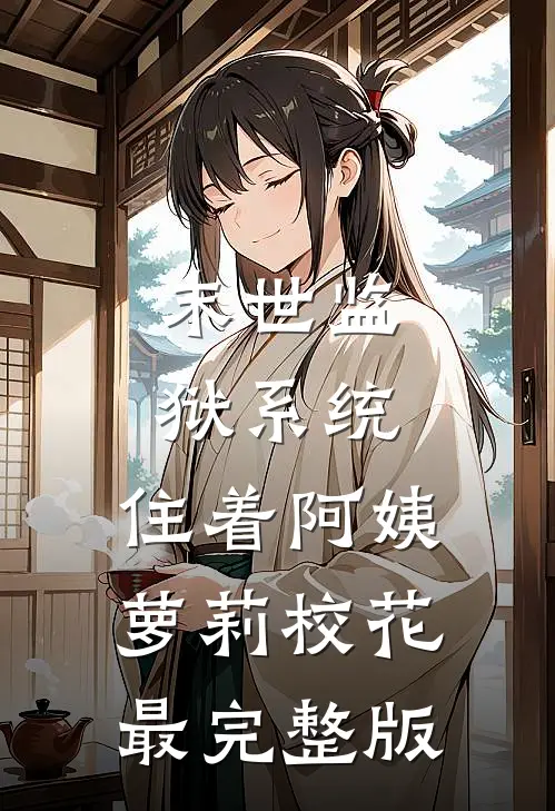 末世监狱系统，住着阿姨萝莉校花最完整版