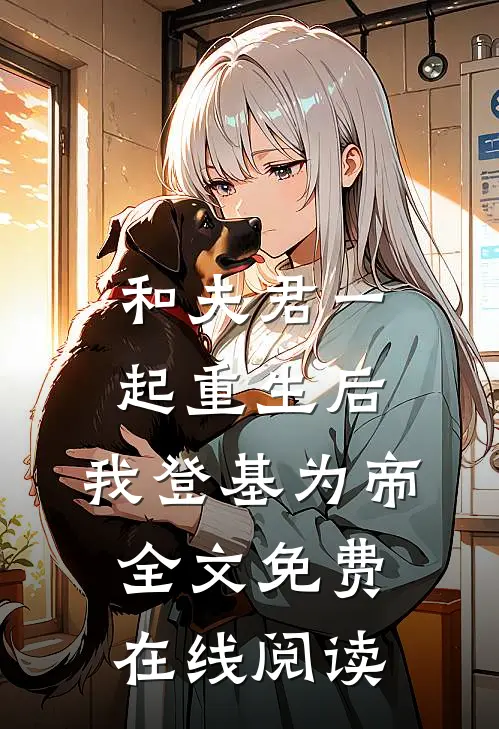 和夫君一起重生后，我登基为帝全文免费在线阅读