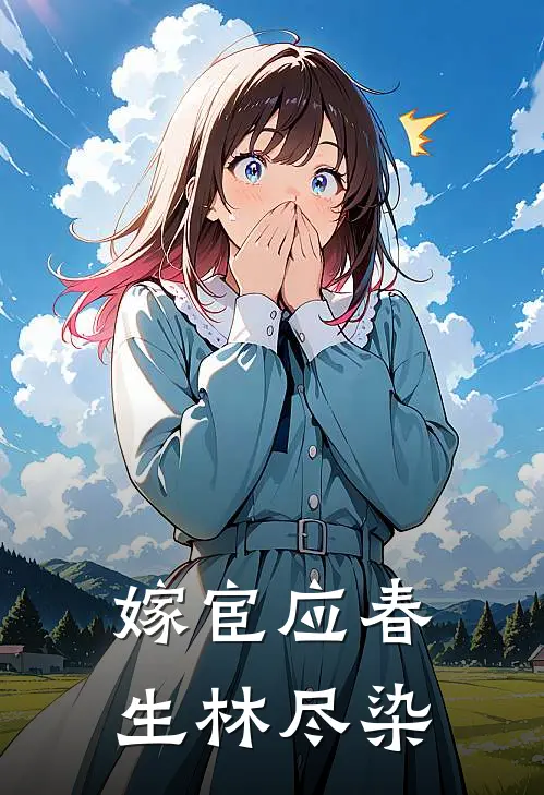 嫁宦应春生林尽染