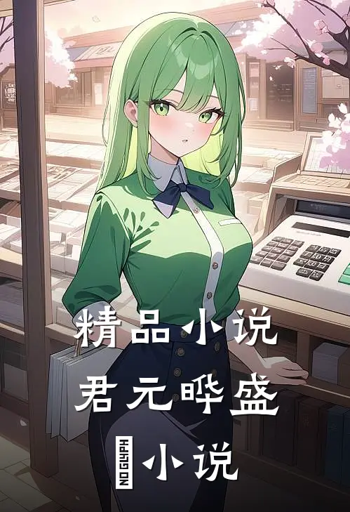 精品小说君元晔盛玥小说