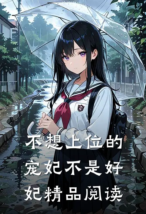 不想上位的宠妃不是好妃精品阅读