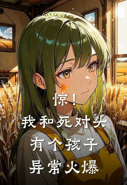 惊！我和死对头有个孩子异常火爆