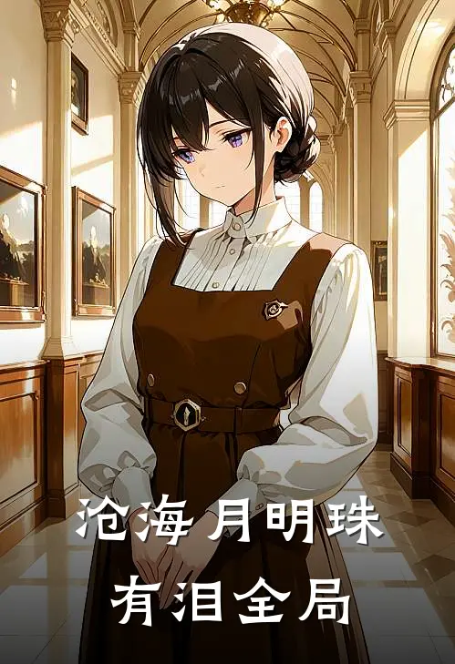 沧海月明珠有泪全局