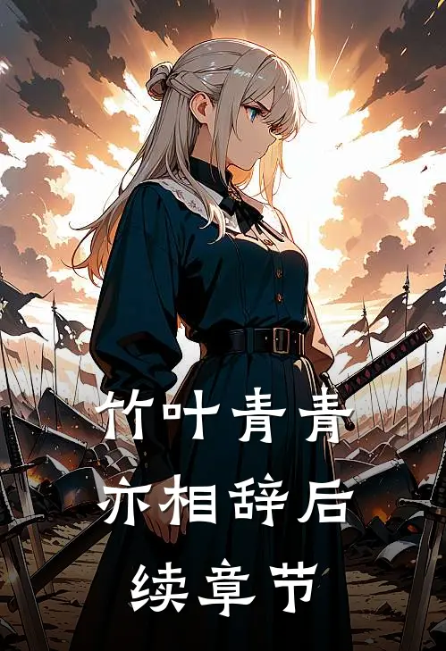 竹叶青青亦相辞后续章节