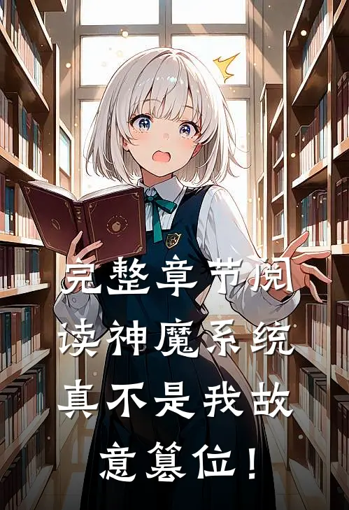 完整章节阅读神魔系统：真不是我故意篡位！